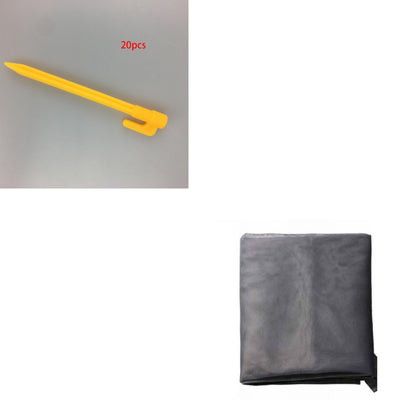Tapete de Playa Impermeable con Drenaje de Arena - Ideal para Viajes y Camping - Image 16