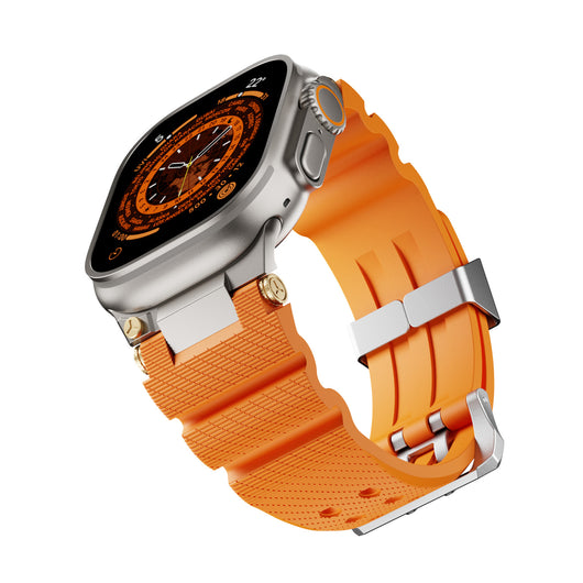 Correa de Reloj Deportiva de Silicona - Image 8