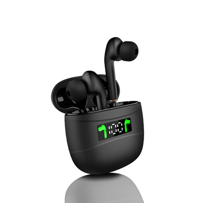 Auriculares Bluetooth con Pantalla Digital - Image 13