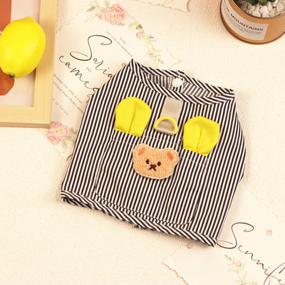 Chaleco Personalizado de Moda para Perros - Image 7