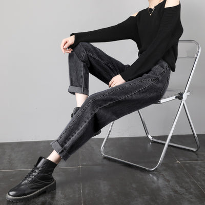 Pantalones Reductores de Cintura Alta para Mujer - Image 10