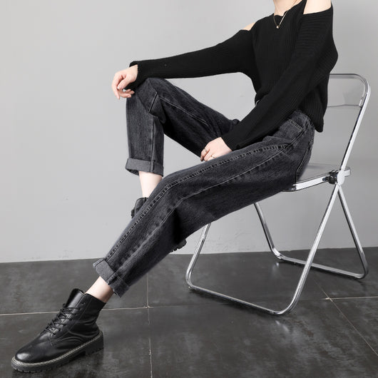 Pantalones Reductores de Cintura Alta para Mujer - Image 10