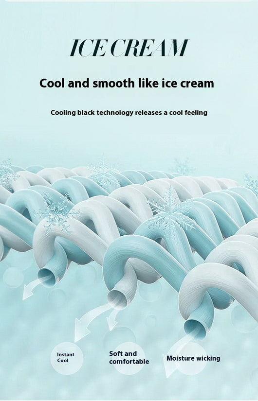 Manta de Seda Fresca para Verano Lavable a Máquina - Clase A - Image 33