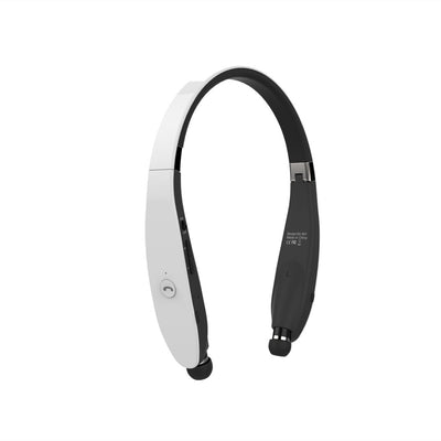 Auriculares Inalámbricos Retráctiles SX991 - Image 9