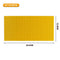 32 X 16 Amarillo Claro
