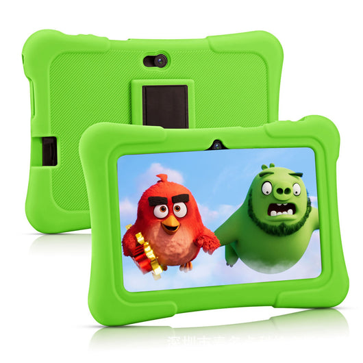 Tablet Infantil 7 pulgadas - Computadora de Aprendizaje Inteligente con WiFi y Bluetooth - Image 4