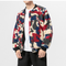 Chaqueta Burekai