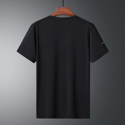 Camiseta Deportiva Transpirable Ice Silk para Hombre - Image 3