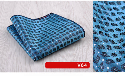 Pañuelo de Bolsillo para Traje Ejecutivo - Image 16