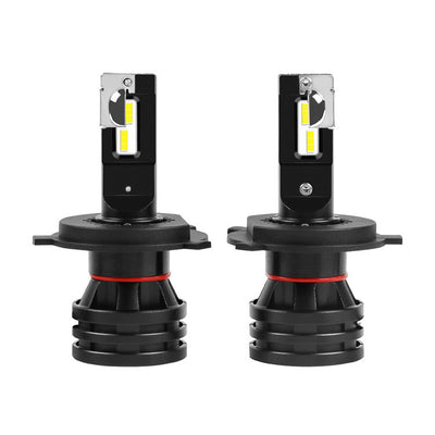 Faros LED M2 Luz de Cruce Integrada para Automóviles - Image 12