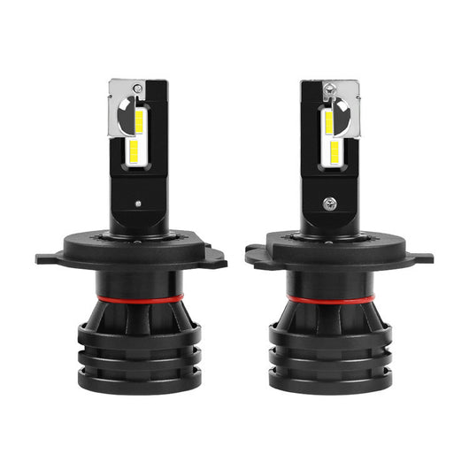 Faros LED M2 Luz de Cruce Integrada para Automóviles - Image 12