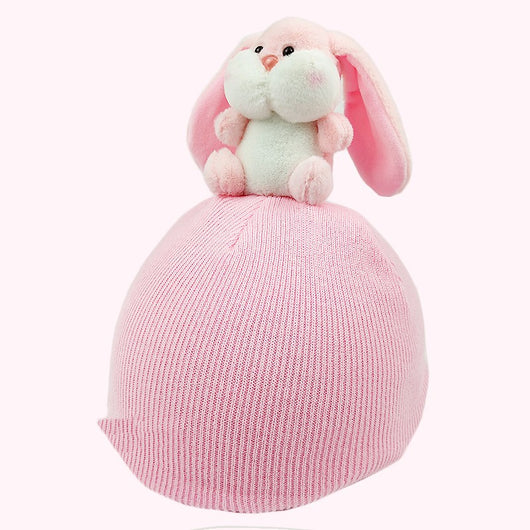 Funda Protectora para Casco de Esquí Infantil con Diseño Animal Divertido - Image 7