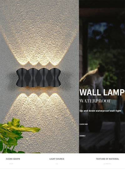 Focos LED Direccionales Impermeables para Exterior - Image 11