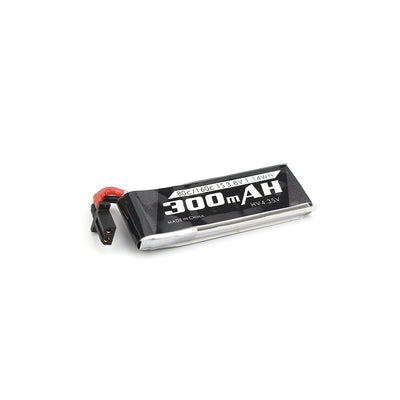 Batería LiPo 435HV 1S 300mAh 80C - Repuesto Nanohawk de Alto Rendimiento - Image 5
