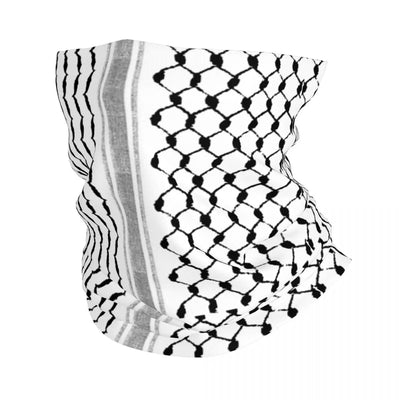 Diadema Reversible Banderas Palestina e Israel - Image 5