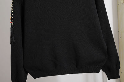 Traje Delgado Tendencia Ocean Look para Mujer - Otoño - Image 12