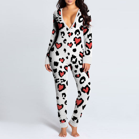 Conjunto de Yoga para Mujer con Botones Funcionales - Image 5