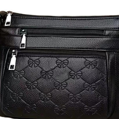 Bolso Bandolera Elegante para Mujer Madura - Estilo Clásico y Funcional - Image 5