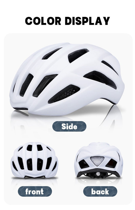 Casco de Ciclismo para Montaña y Ruta - Image 8