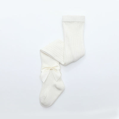 Calcetines Infantiles de Algodón Delgado para Primavera y Otoño - Image 43