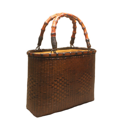 Bolso Playero Tejido para Mujer - Diseño Artesanal - Image 5