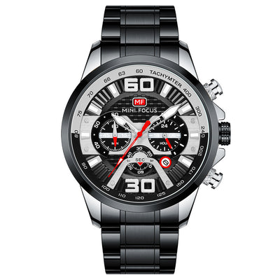 Reloj de Cuarzo PAGANI DESIGN Berjani - Elegancia y Precisión - Image 4