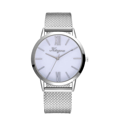 Reloj de Pulsera para Mujer con Malla Minimalista - Image 5