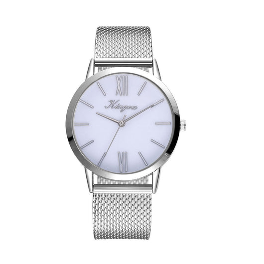 Reloj de Pulsera para Mujer con Malla Minimalista - Image 5
