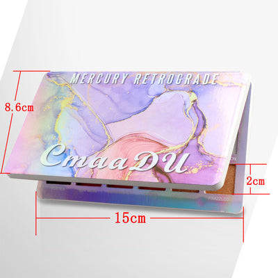 Paleta de Sombras Brillantes EVA 18 Colores - Image 11