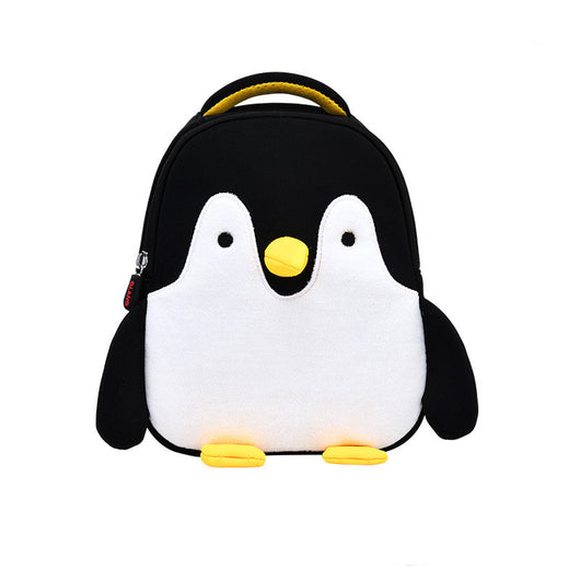 Mochila Infantil Coreana Anti-pérdida con Diseño Cartoon - Image 47