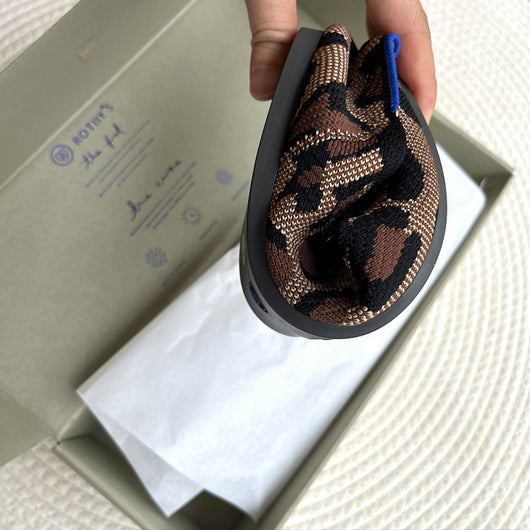 Zapatos de Tacón Punta Fina Tejidos Livianos para Mujer - Image 35