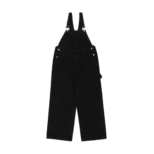 Pantalón de Trabajo Retro Japonés Recto Casual para Hombre - Image 7