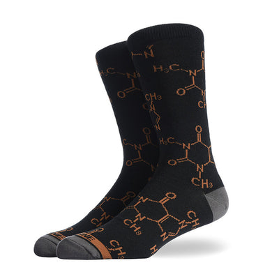 Calcetines Divertidos para Hombre - Diseño Creativo Hamburguesa, Pizza y Alien - Image 5