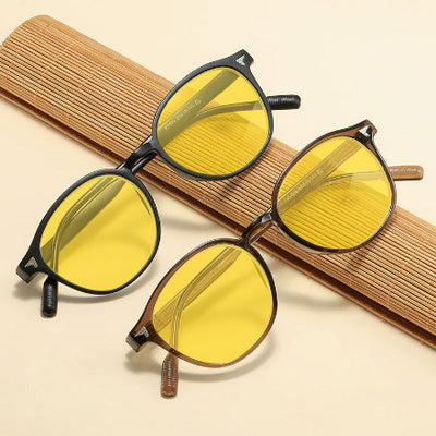 Gafas Bloqueadoras de Luz Azul para Dormir Mejor - Image 18