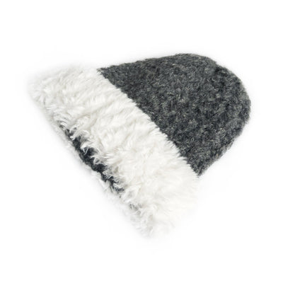 Gorro Tejido de Moda para Mujer - Calidez y Estilo - Image 9