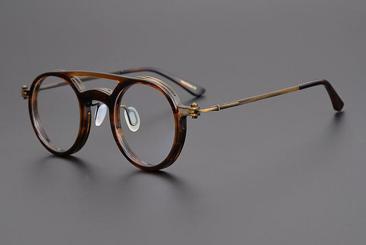 Gafas Personalizadas para Pareja - Montura Completa Artesanal para Miopía - Image 2