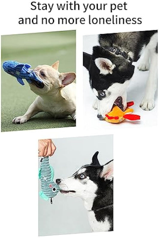 Juguete Interactivo para Perros con Pelota Motorizada y Batería Recargable - Image 15