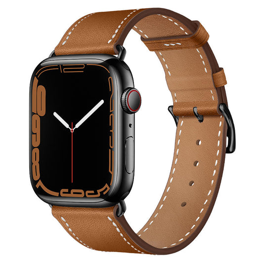 Correa de Reloj de Cuero para Hombre - Diseño Creativo - Image 21