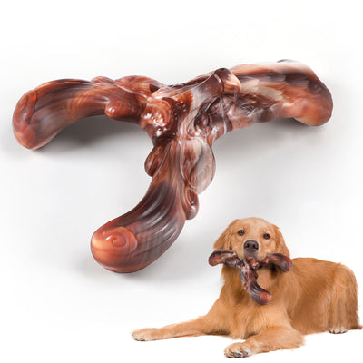 Juguete Resistente de Nylon para Perros - Diversión Duradera - Image 12
