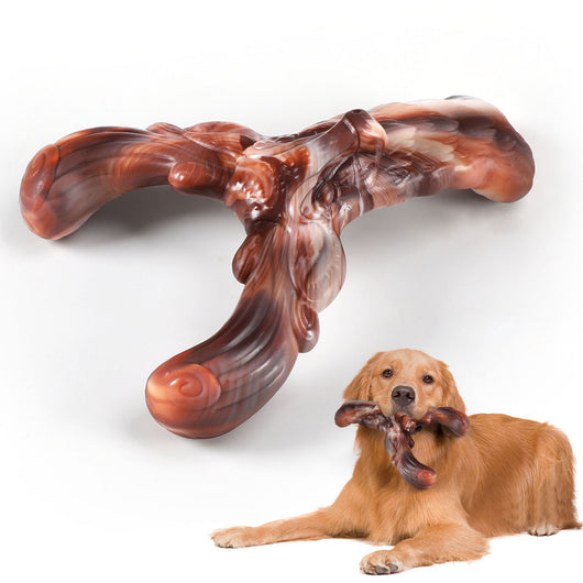 Juguete Resistente de Nylon para Perros - Diversión Duradera - Image 12