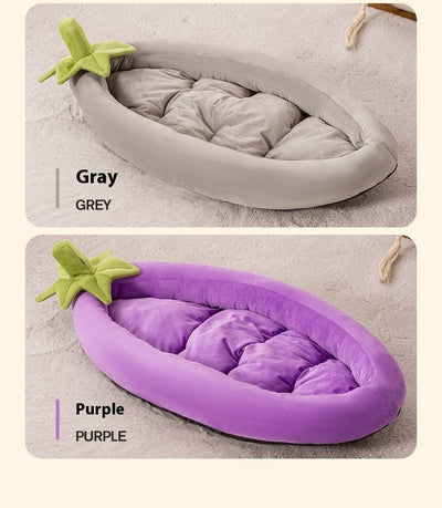 Cama Universal para Perros y Gatos - Colchoneta Removible y Lavable - Image 17