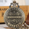 Relojes de Bolsillo de Lujo - Colección Premium