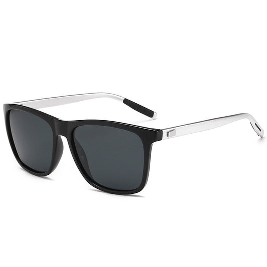 Gafas de Sol Polarizadas Fotocromáticas con Visión Nocturna para Hombre - Image 2