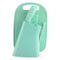 Green 7-Piece Set