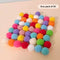 50 Plush Projectiles