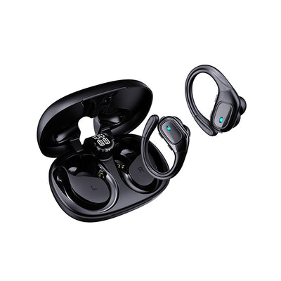 Auricular Bluetooth Inalámbrico con Cancelación de Ruido y Llamadas HD - Image 6