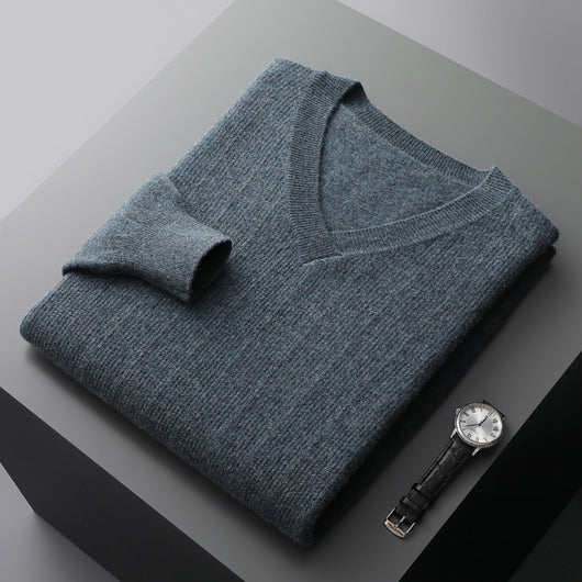 Camisa Suelta Casual para Hombre - Diseño Versátil para Capas - Image 15