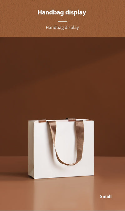 Bolsa de Mano Narciso con Diseño de Montaña y Río - Image 15