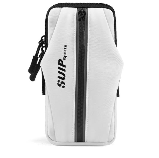 Brazalete Deportivo para Teléfono - Armband Running para Ciclismo y Entrenamientos - Image 4