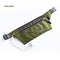 Verde Militar Abaixo